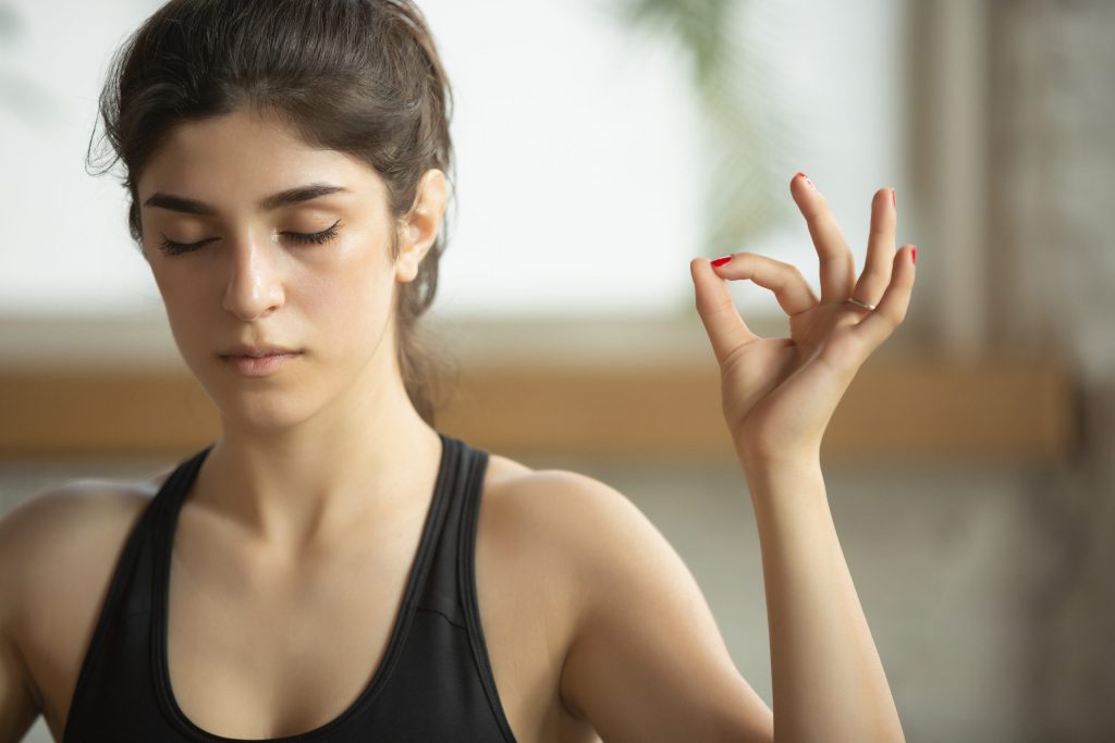 HGH Clinic in Blacksburg: Causes of Hormonal Inbalance